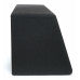 M-Serie EVO HIGH EFFICIENT Subwoofer 50 liter box Carbon design 650/500 Watt afbeelding 9