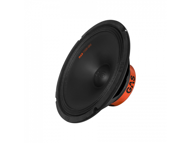 GAS MAD Level 2 Midrange Driver 10" afbeelding 3