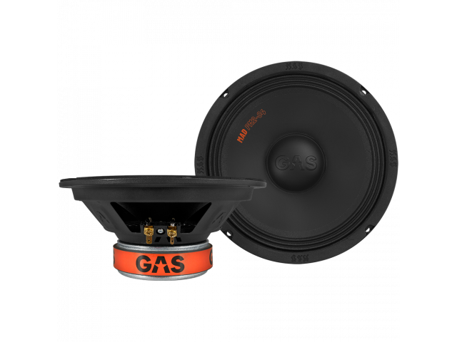GAS MAD Level 2 Midrange Driver 8" afbeelding 3