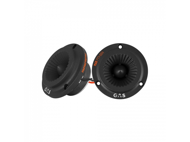 GAS MAD Level 1 Horn Tweeter 1" afbeelding 3