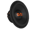 GAS MAD Level 2 Subwoofer 10" 2x2 Ohm afbeelding 2