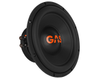 GAS MAD Level 2 Subwoofer 10" 2x2 Ohm afbeelding 2