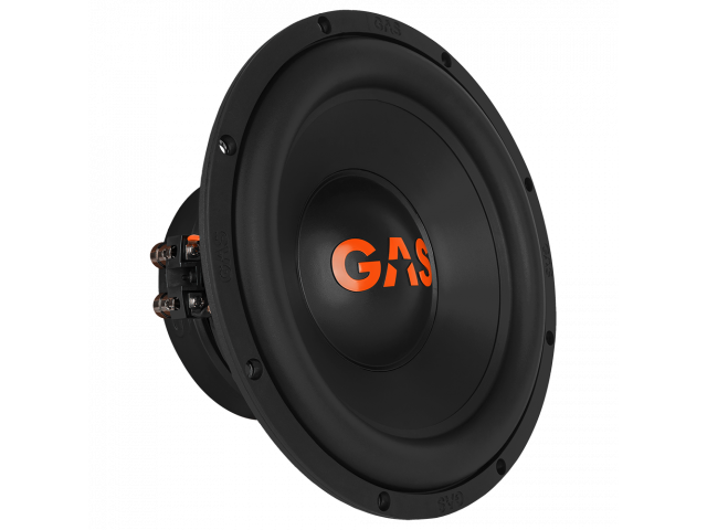 GAS MAD Level 2 Subwoofer 10" 2x2 Ohm afbeelding 3