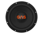 GAS MAD Level 2 Subwoofer 10" 2x2 Ohm afbeelding 6