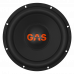 GAS MAD Level 2 Subwoofer 10" 2x2 Ohm afbeelding 7
