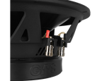 GAS MAD Level 2 Subwoofer 10" 2x2 Ohm afbeelding 4