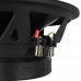 GAS MAD Level 2 Subwoofer 10" 2x2 Ohm afbeelding 5