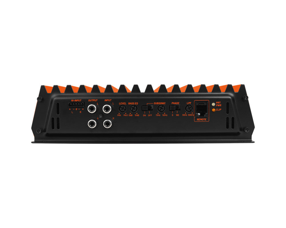 GAS MAD Level 1 Mono amplifier afbeelding 8