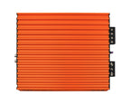 GAS MAD Level 1 Two Channel amplifier afbeelding 8