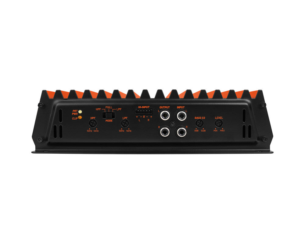 GAS MAD Level 1 Two Channel amplifier afbeelding 10