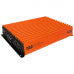 GAS MAD Level 1 Four Channel amplifier afbeelding 5