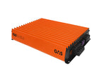 GAS MAD Level 1 Four Channel amplifier afbeelding 2