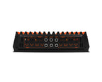 GAS MAD Level 1 Four Channel amplifier afbeelding 8