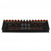 GAS MAD Level 1 Four Channel amplifier afbeelding 9