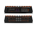 GAS MAD Level 1 Four Channel amplifier afbeelding 10