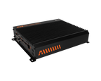 GAS MAD Level 2 Mono amplifier afbeelding 2