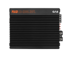 GAS MAD Level 2 Mono amplifier afbeelding 10