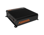 GAS MAD Level 2 Mono amplifier afbeelding 2