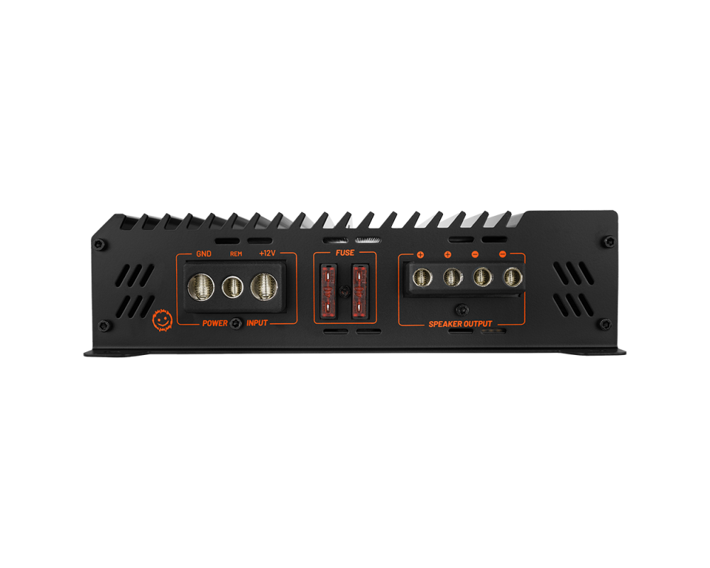 GAS MAD Level 2 Mono amplifier afbeelding 10