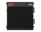 GAS MAD Level 2 Mono amplifier afbeelding 8