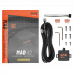 GAS MAD Level 2 Mono amplifier afbeelding 7