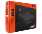 GAS MAD Level 2 Mono amplifier afbeelding 4