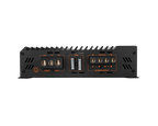 GAS MAD Level 2 Two Channel amplifier afbeelding 6