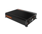 GAS MAD Level 2 Two Channel amplifier afbeelding 8