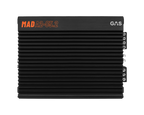 GAS MAD Level 2 Two Channel amplifier afbeelding 10