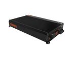 GAS MAD Level 2 Four Channel amplifier afbeelding 10