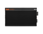 GAS MAD Level 2 Four Channel amplifier afbeelding 8