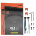 GAS MAD Level 2 Four Channel amplifier afbeelding 7