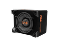Gas Audio Power - GAS MAD B1-110S 10-inch subwooferbehuizing - Subwoofers