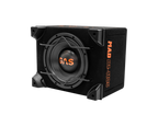Gas Audio Power - GAS MAD B1-110S 10-inch subwooferbehuizing - Subwoofers