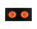 GAS MAD Level 1 Loaded enclosure 2x12" afbeelding 2