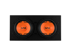 GAS MAD Level 1 Loaded enclosure 2x12" afbeelding 2