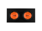 GAS MAD Level 1 Loaded enclosure 2x12" afbeelding 3