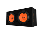 GAS MAD Level 1 Loaded enclosure 2x12" afbeelding 4