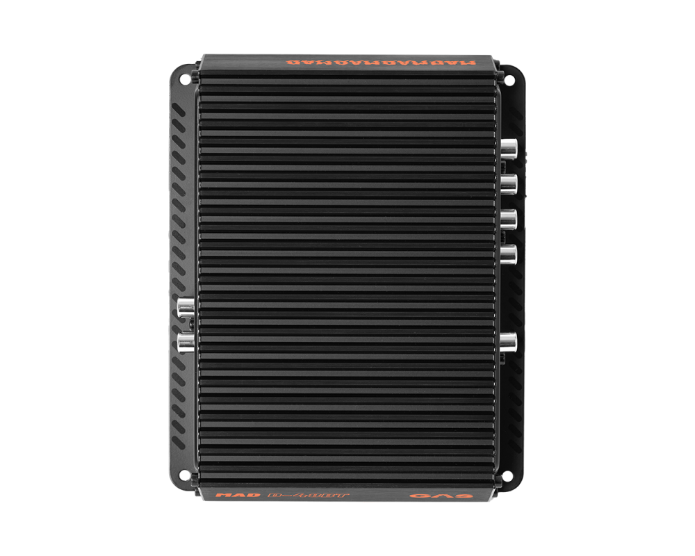 Gas Audio Power - GAS MAD D-48BT 8-kanaals DSP met app - Versterkers - afbeelding 3