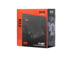 Gas Audio Power - GAS MAD D-48BT 8-kanaals DSP met app - Versterkers - afbeelding 6