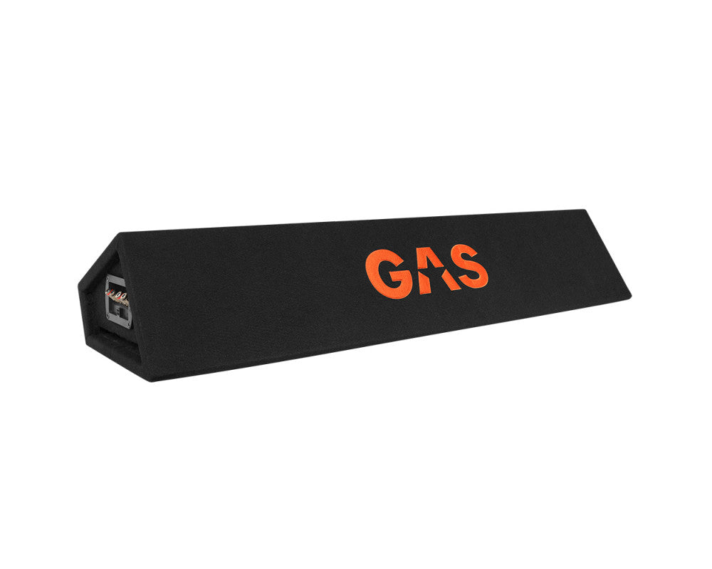 GAS MAD Level 1 SPL Board 4x6,5", 2x1" afbeelding 4
