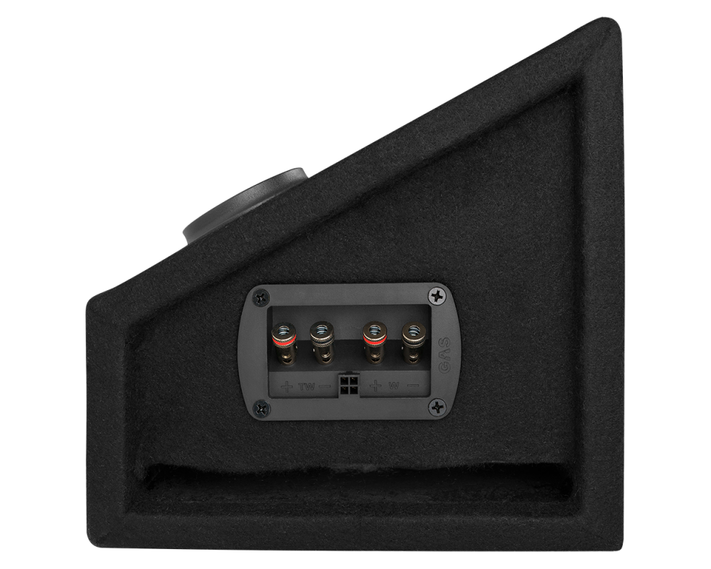 GAS MAD Level 1 SPL Board 4x8", 2x1" afbeelding 10