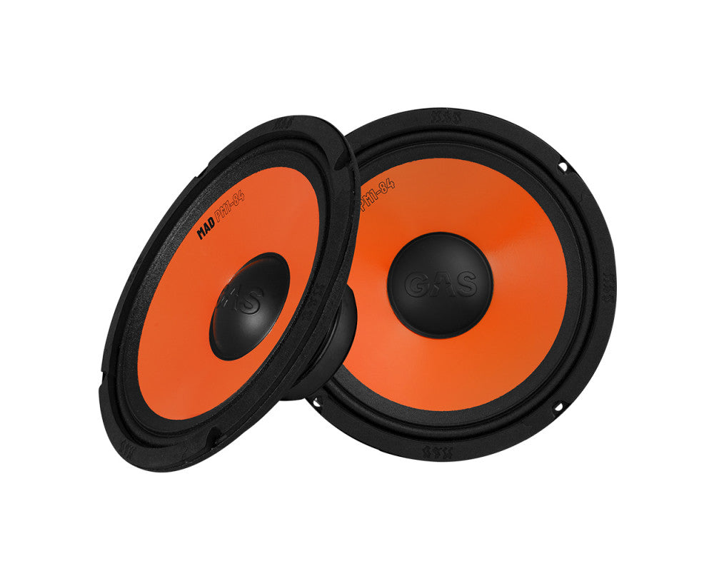 GAS MAD Level 1 Midrange Driver 8" afbeelding 4