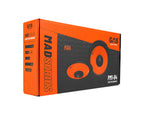 GAS MAD Level 1 Midrange Driver 8" afbeelding 10