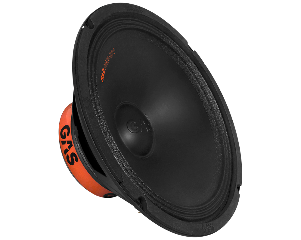 GAS MAD Level 2 Midrange Driver 10" afbeelding 6