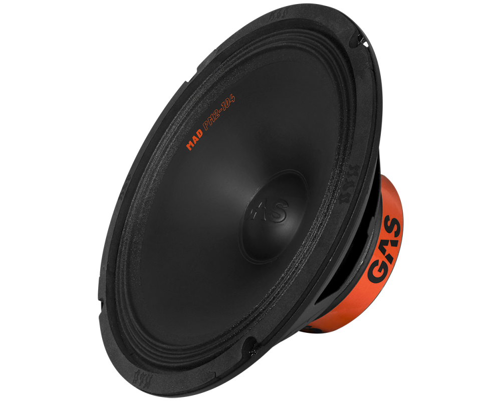 GAS MAD Level 2 Midrange Driver 10" afbeelding 8