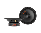 Gas Audio Power - GAS MAD PM2-64S slanke 6,5-inch middentoner - Speakers