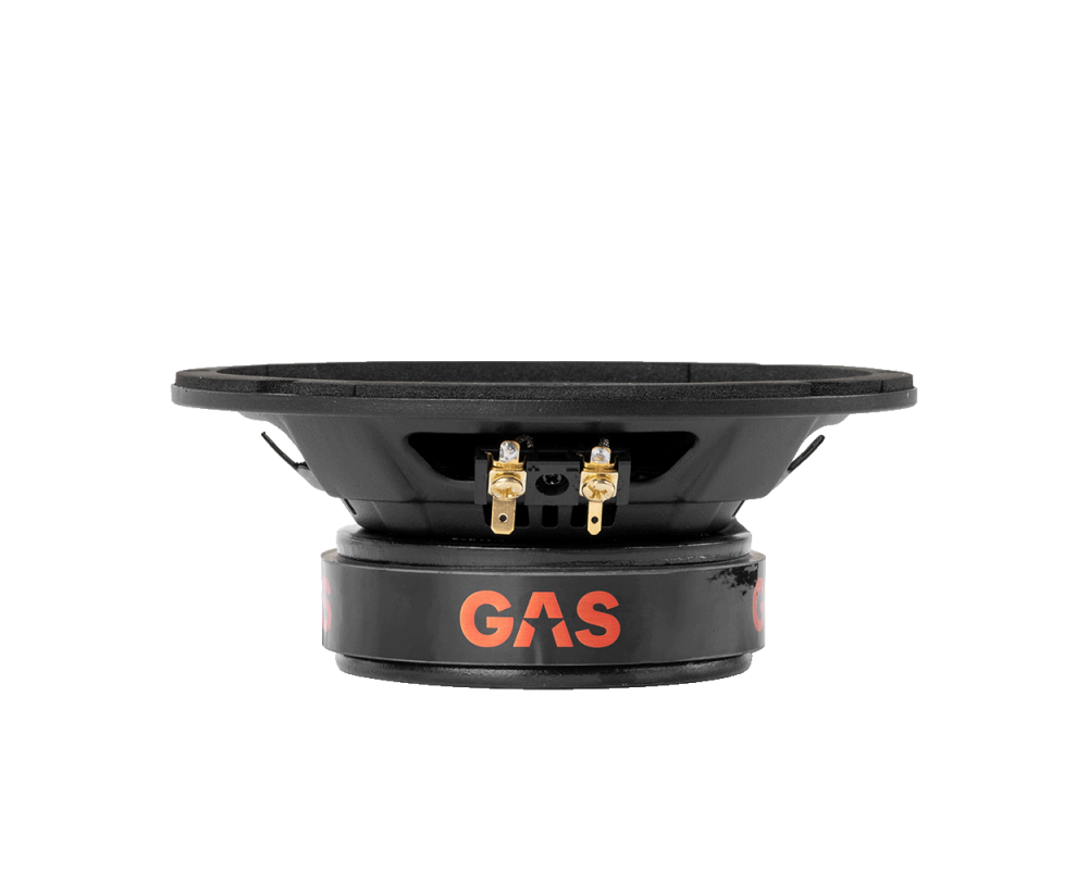 Gas Audio Power - GAS MAD PM2-64S slanke 6,5-inch middentoner - Speakers - afbeelding 6