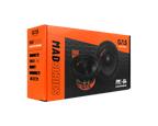GAS MAD Level 2 Midrange Driver 6.5 afbeelding 10