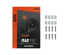 GAS MAD Level 2 Midrange Driver 6.5 afbeelding 6